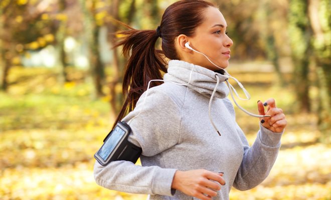 The autumn fitness gear we love