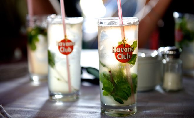 Kit Mojito Havana Club 3 años