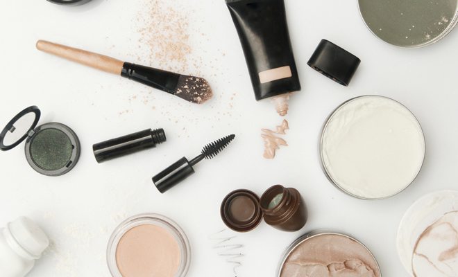 5 of the best biodynamic beauty buys
