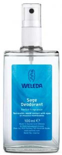 5 of the best natural deodorants.