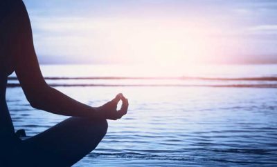 How meditation can have power over your thought patterns