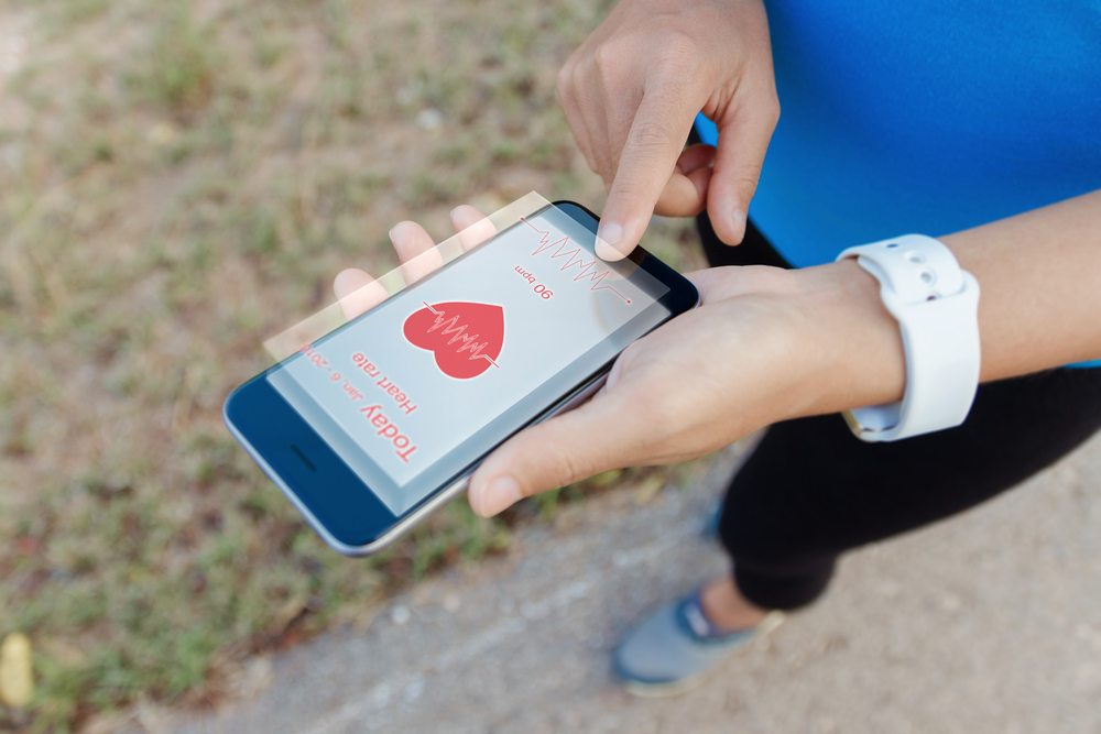 Best apps to boost fitness