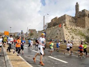5 of the best overseas marathons