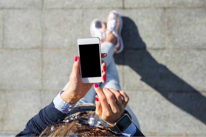 New life-changing beauty apps