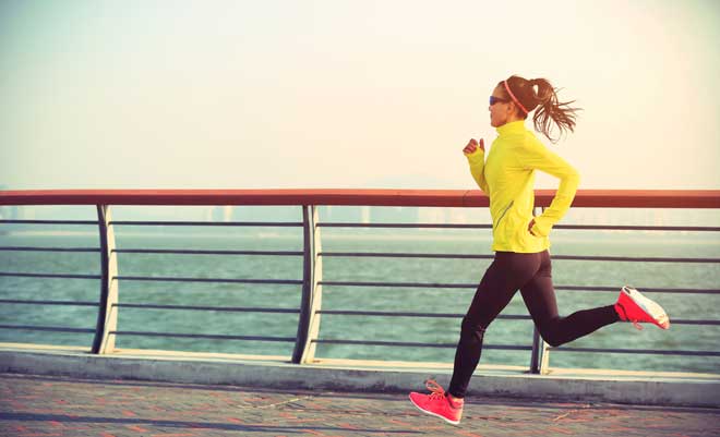 10 running rules you should be following