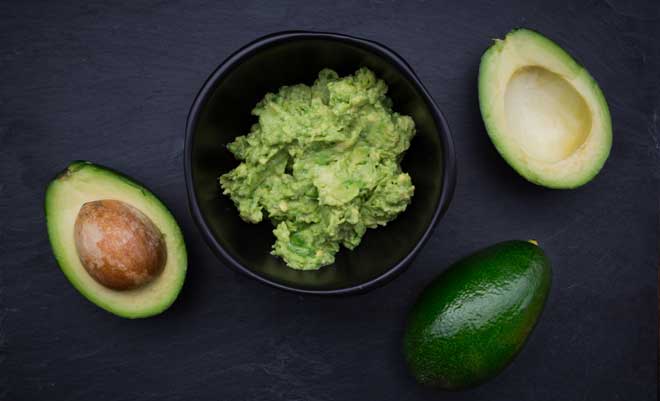 Is avocado the new beauty hero ingredient?