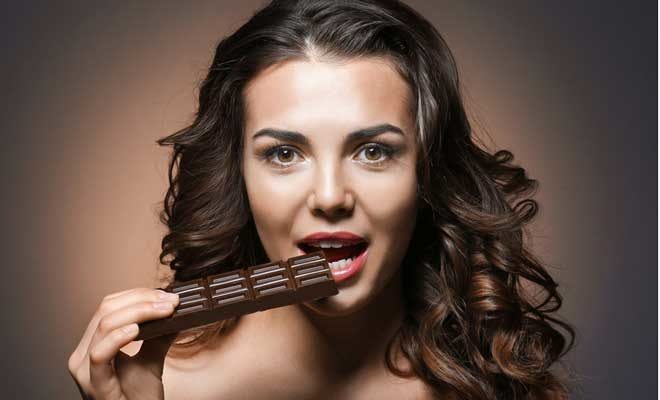 What should you eat to feel happier?