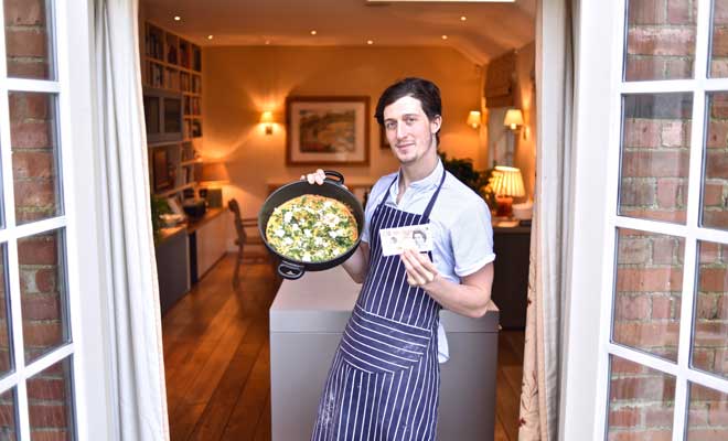Why you need to know about Mob Kitchen