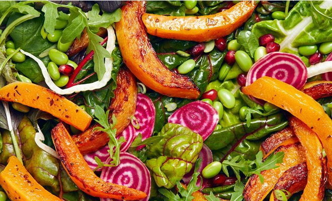 Get your health fix from takeaway!