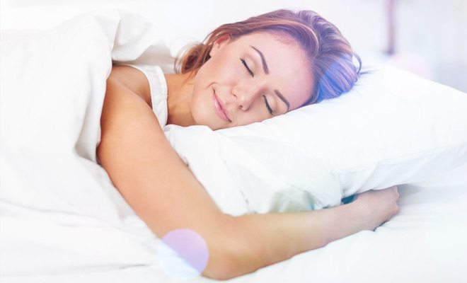 Better sleep can change your life