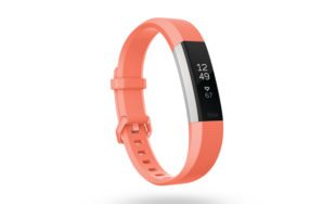 Fitbit Alta HR review