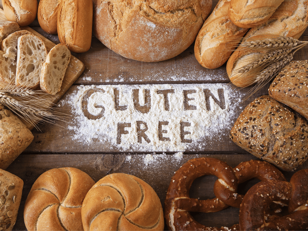 Gluten-free, explained
