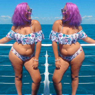 The body positive Instagrammers you need to follow right now