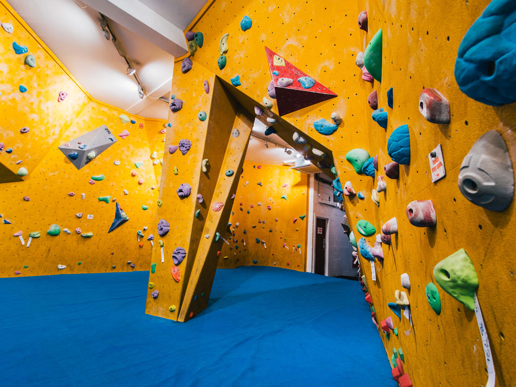 Rock climbing – 5 reasons to try this awesome sport today