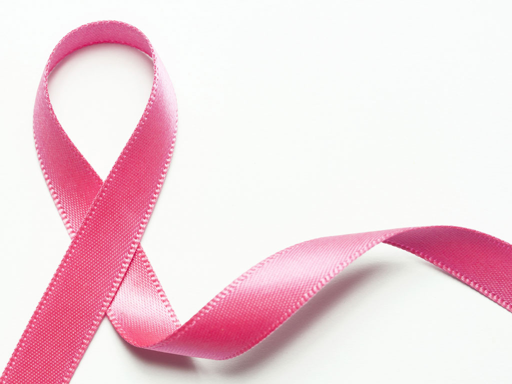 Get involved with Breast Cancer Awareness Month with these top picks