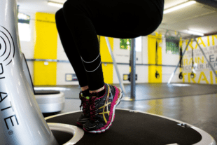 Seven fast fitness classes in London