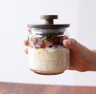 How to make overnight oats