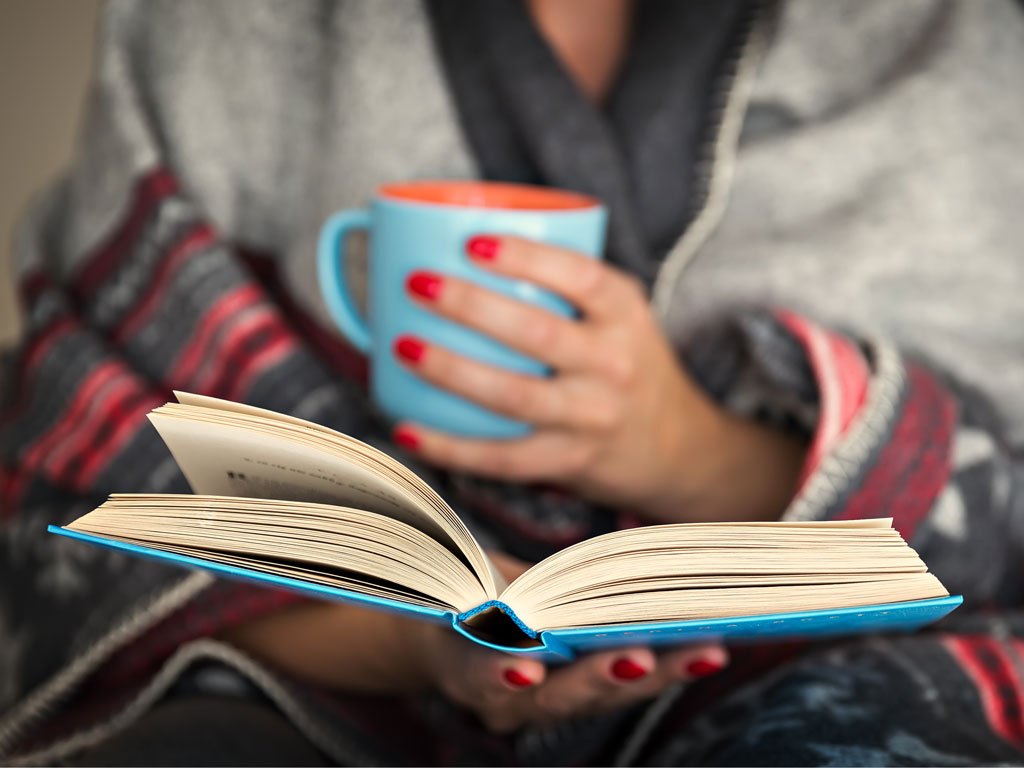 The best winter reads