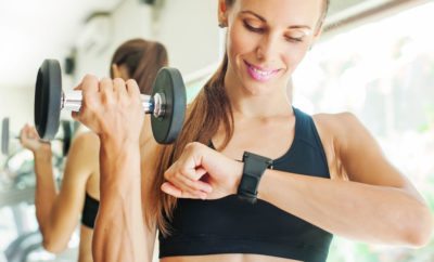 Find out which gym gadget is best for you