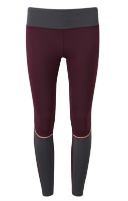 Tribe Sports Running Tights