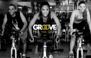 GrooveCycle - We Heart Living