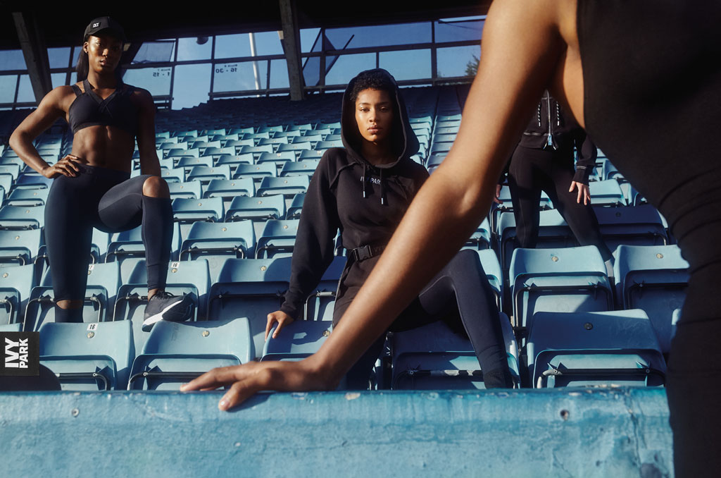 Why the IVY PARK SS18 is everything you want and more