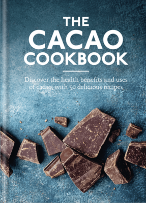 The Cacao Cookbook