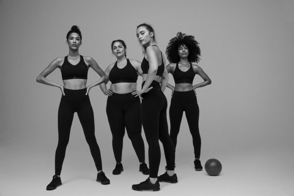 Reebok’s new PureMove Bra – why we’re loving everything about it